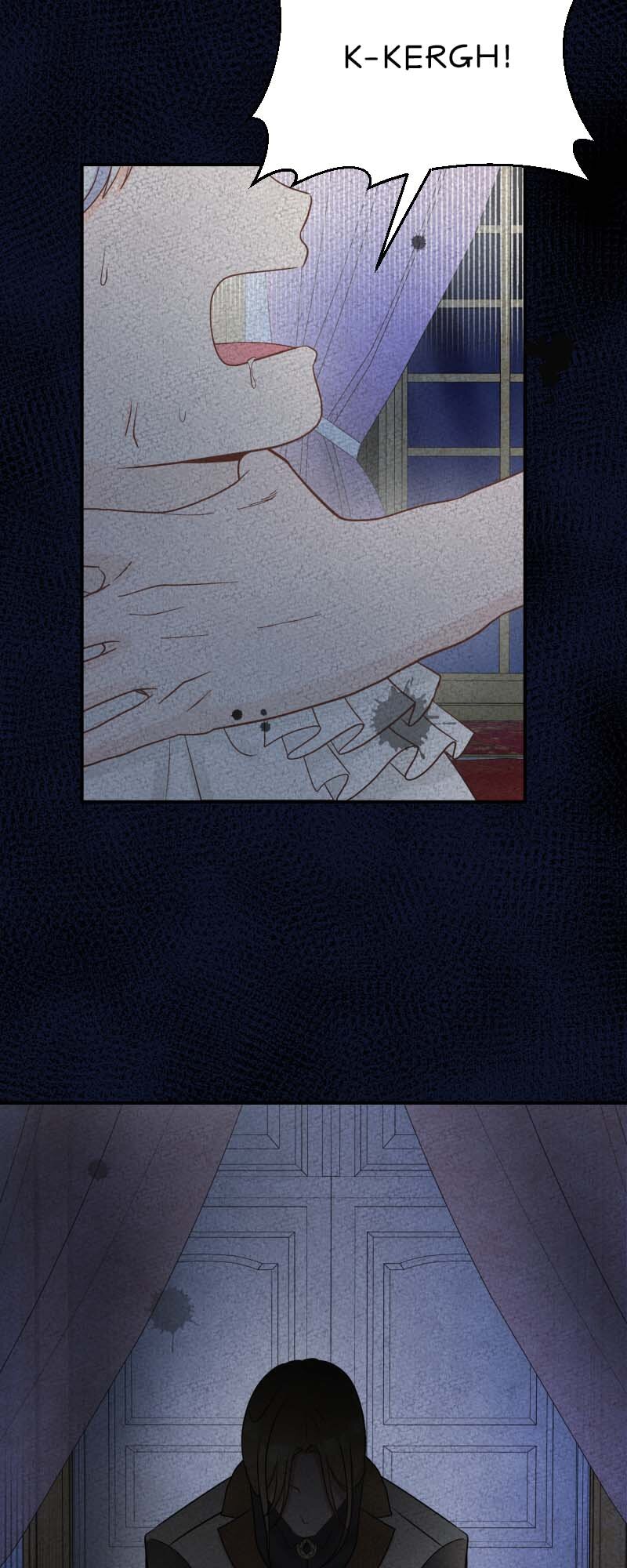 The Maid’s Secret Tea Recipe for the Prince Chapter 44 page 25