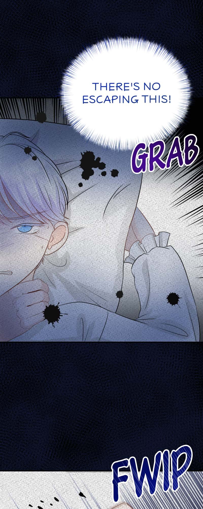 The Maid’s Secret Tea Recipe for the Prince Chapter 44 page 29