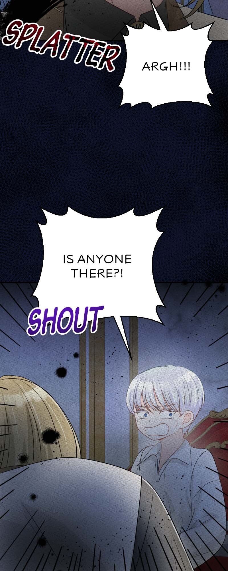 The Maid’s Secret Tea Recipe for the Prince Chapter 44 page 32