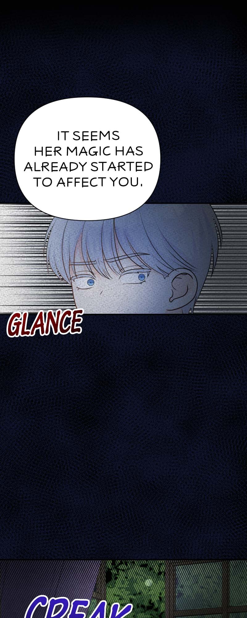 The Maid’s Secret Tea Recipe for the Prince Chapter 44 page 34