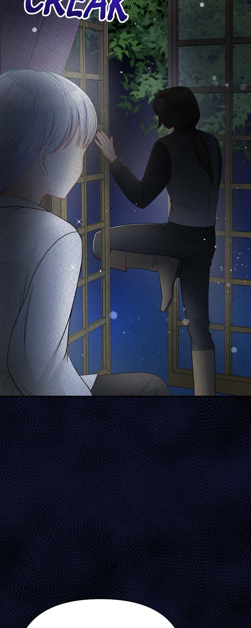 The Maid’s Secret Tea Recipe for the Prince Chapter 44 page 35