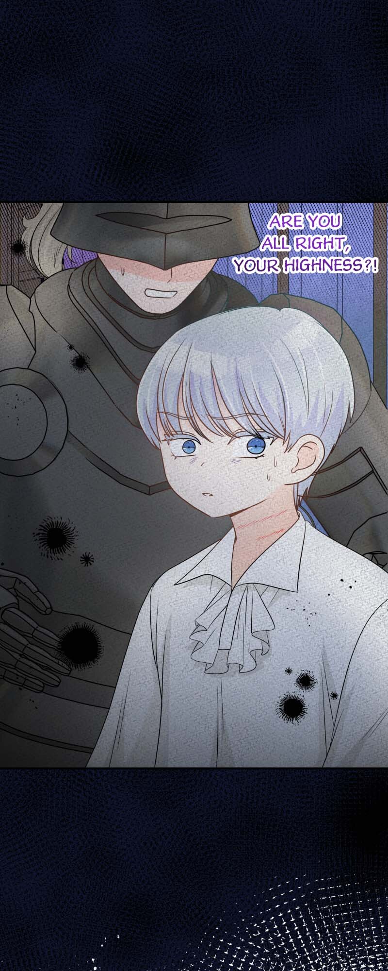 The Maid’s Secret Tea Recipe for the Prince Chapter 44 page 38