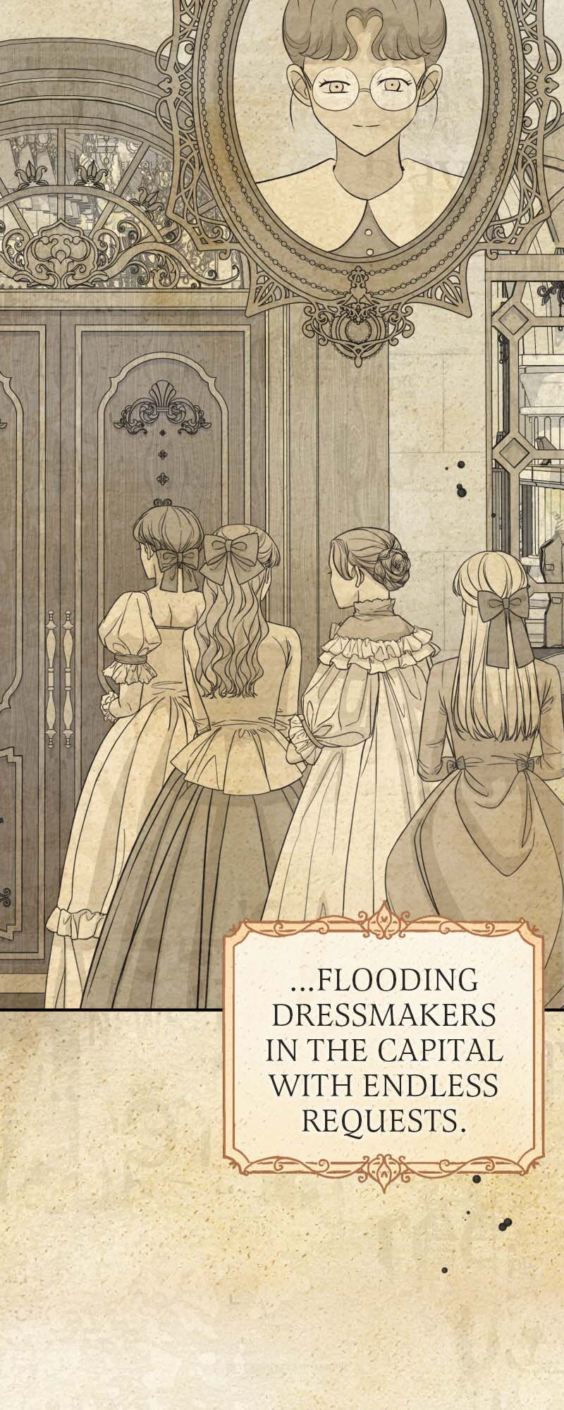The Maid’s Secret Tea Recipe for the Prince Chapter 44 page 3