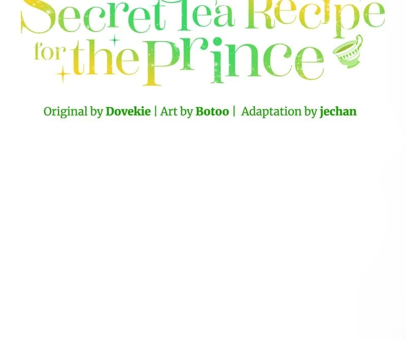 The Maid’s Secret Tea Recipe for the Prince Chapter 44 page 40