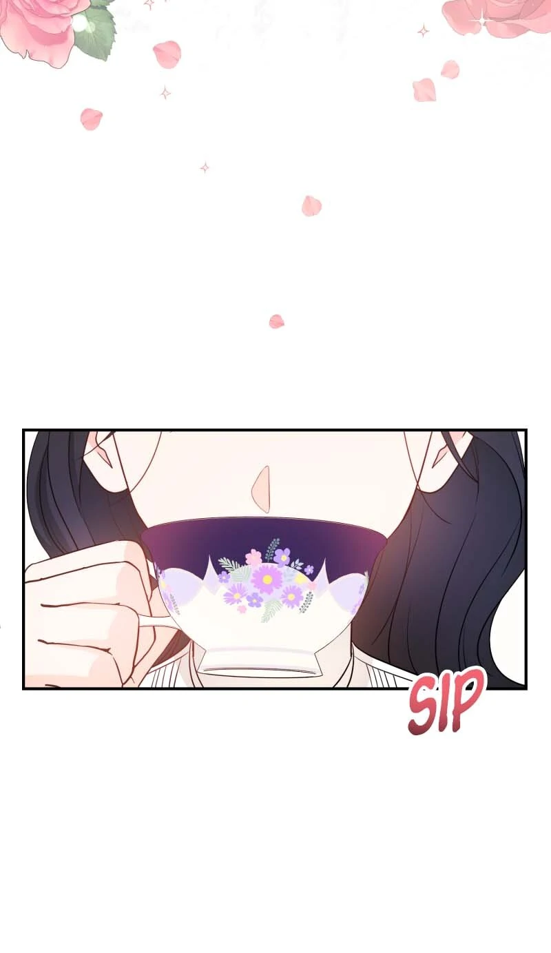 The Maid’s Secret Tea Recipe for the Prince Chapter 44 page 42