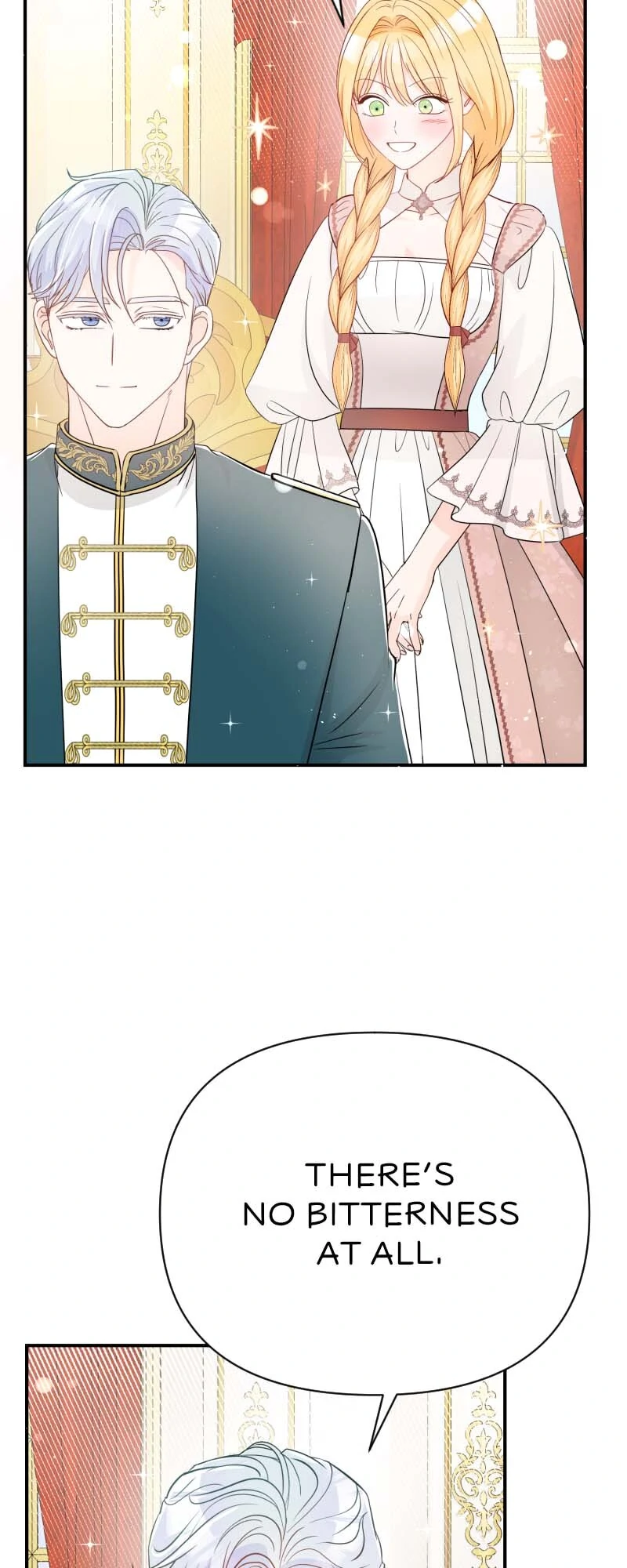The Maid’s Secret Tea Recipe for the Prince Chapter 44 page 44