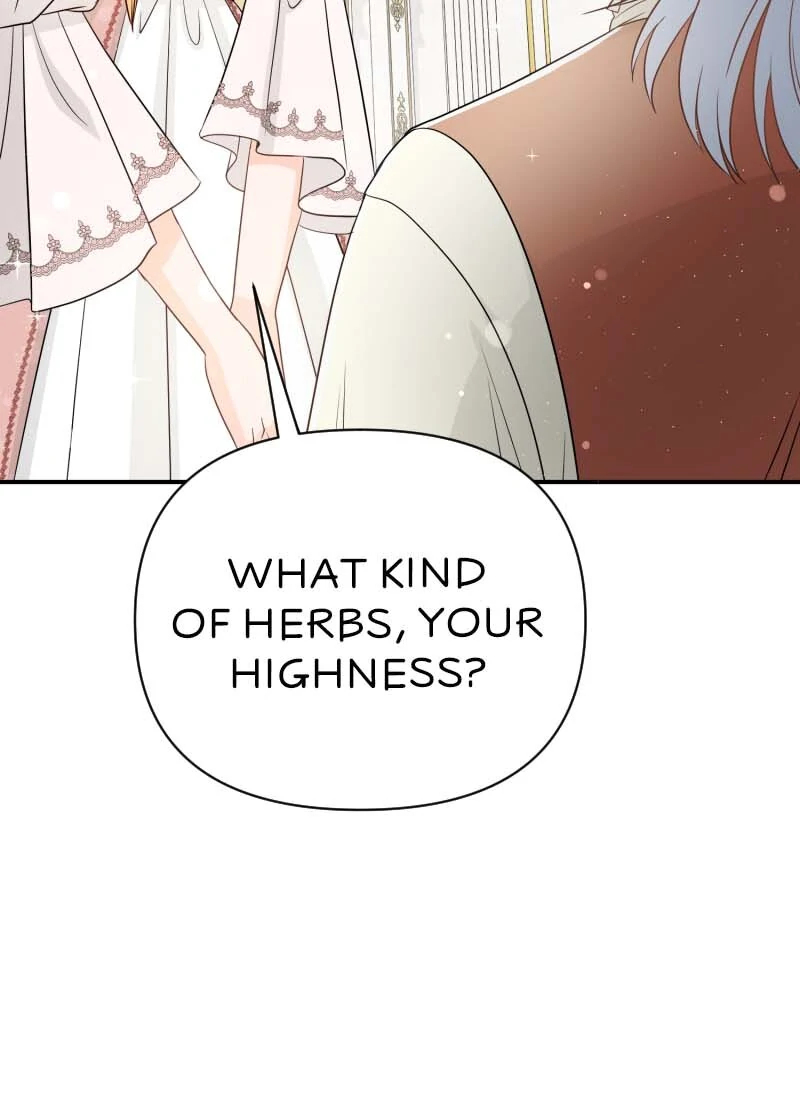 The Maid’s Secret Tea Recipe for the Prince Chapter 44 page 49