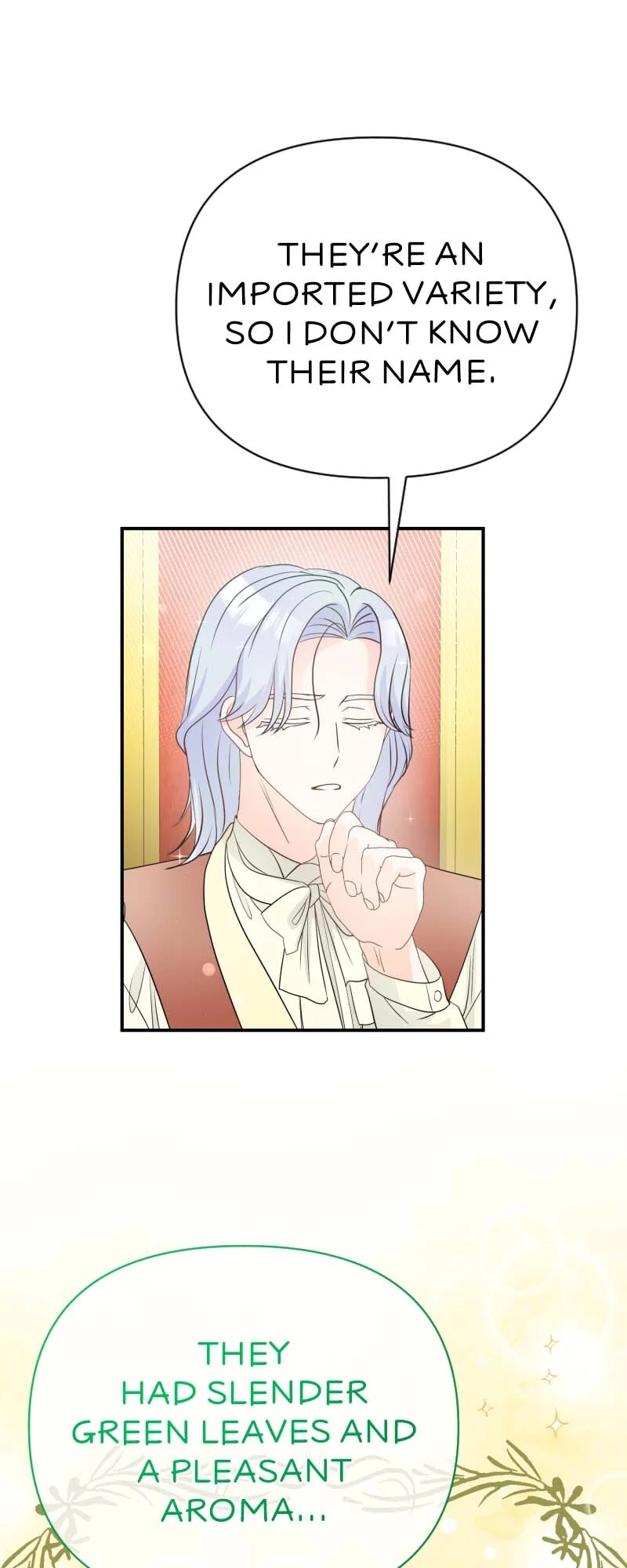The Maid’s Secret Tea Recipe for the Prince Chapter 44 page 50
