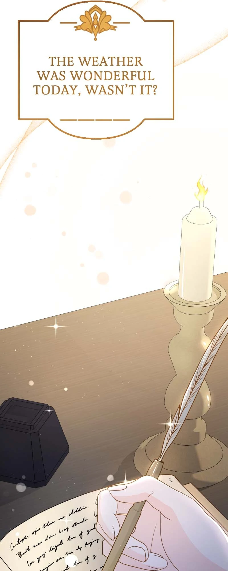 The Maid’s Secret Tea Recipe for the Prince Chapter 44 page 57