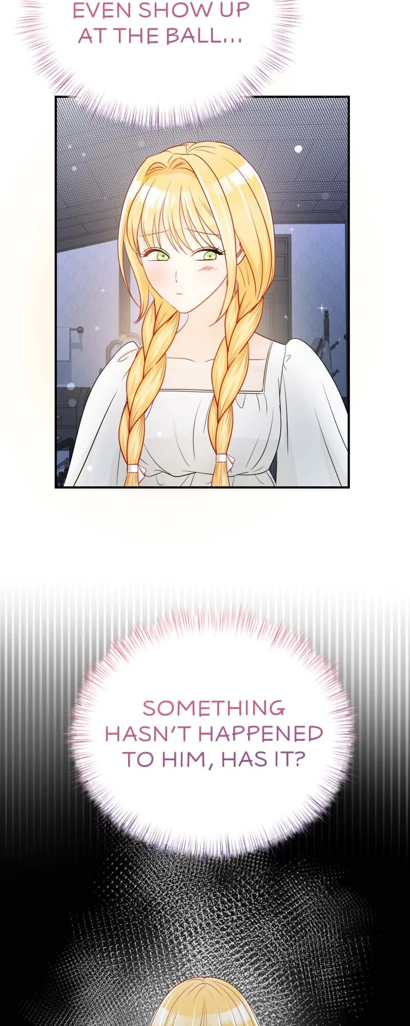 The Maid’s Secret Tea Recipe for the Prince Chapter 44 page 59