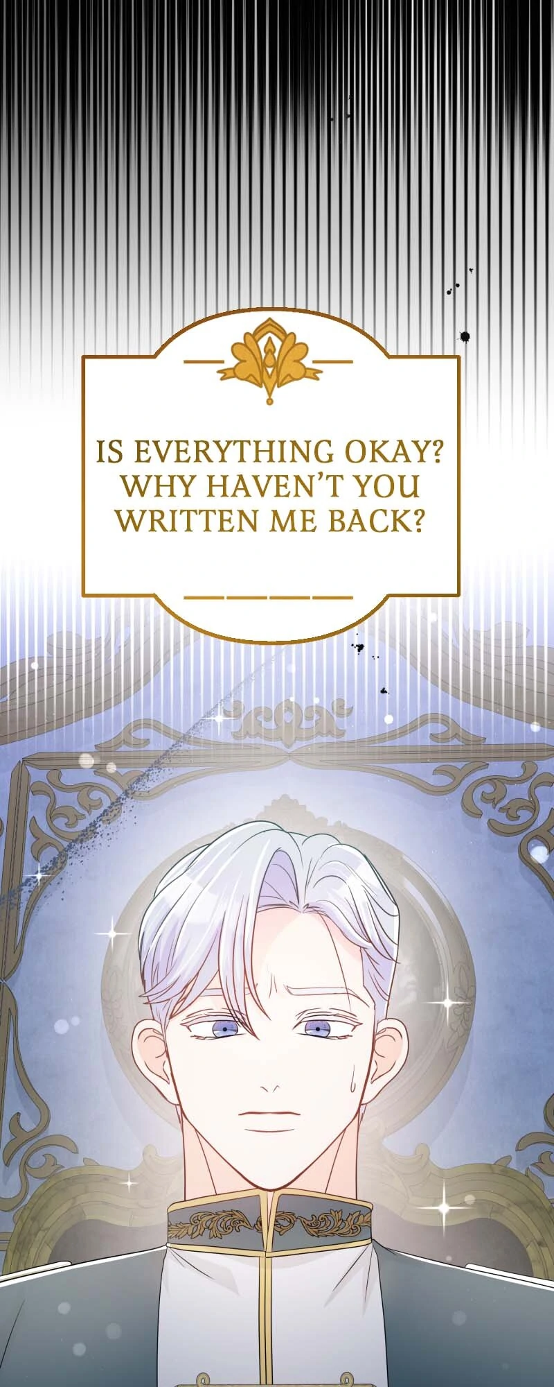 The Maid’s Secret Tea Recipe for the Prince Chapter 44 page 61