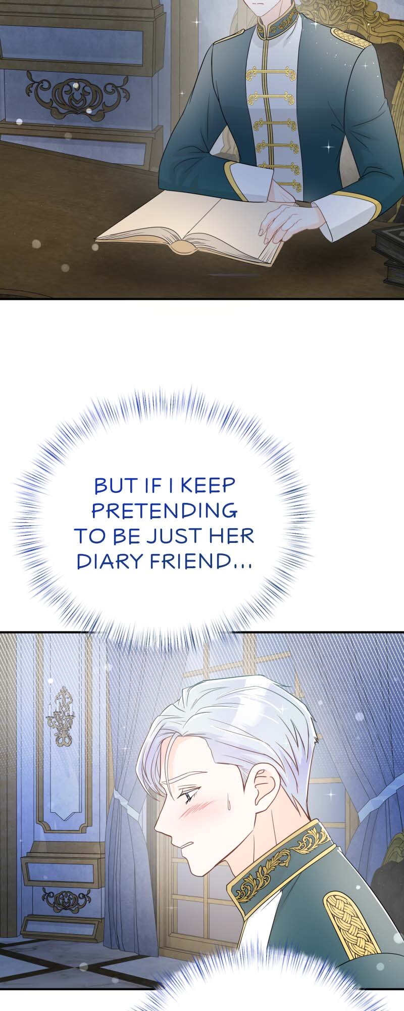 The Maid’s Secret Tea Recipe for the Prince Chapter 44 page 63