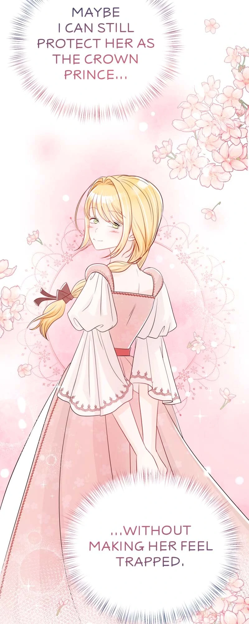 The Maid’s Secret Tea Recipe for the Prince Chapter 44 page 67