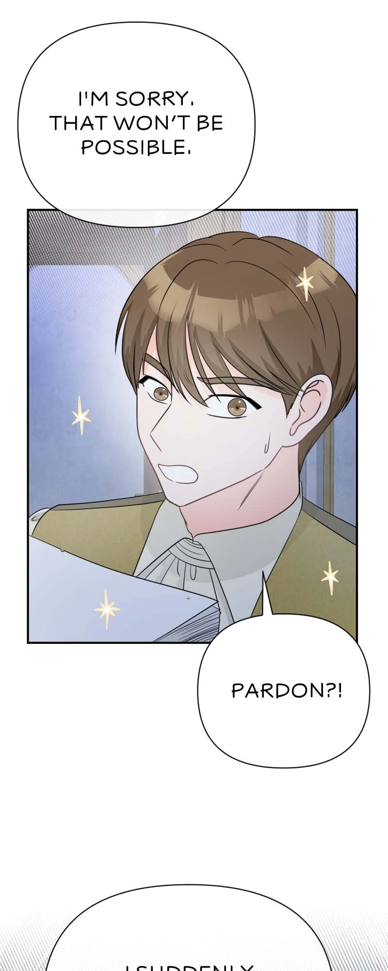 The Maid’s Secret Tea Recipe for the Prince Chapter 44 page 72