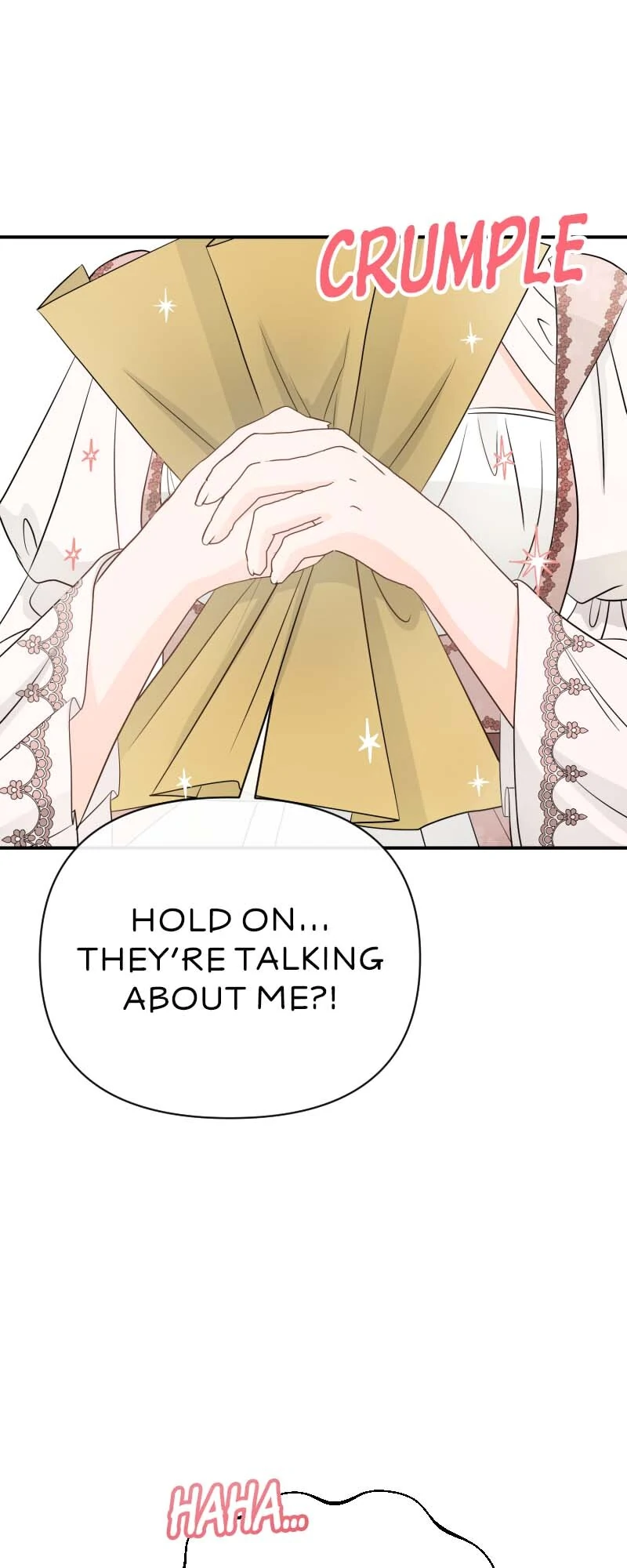 The Maid’s Secret Tea Recipe for the Prince Chapter 44 page 7