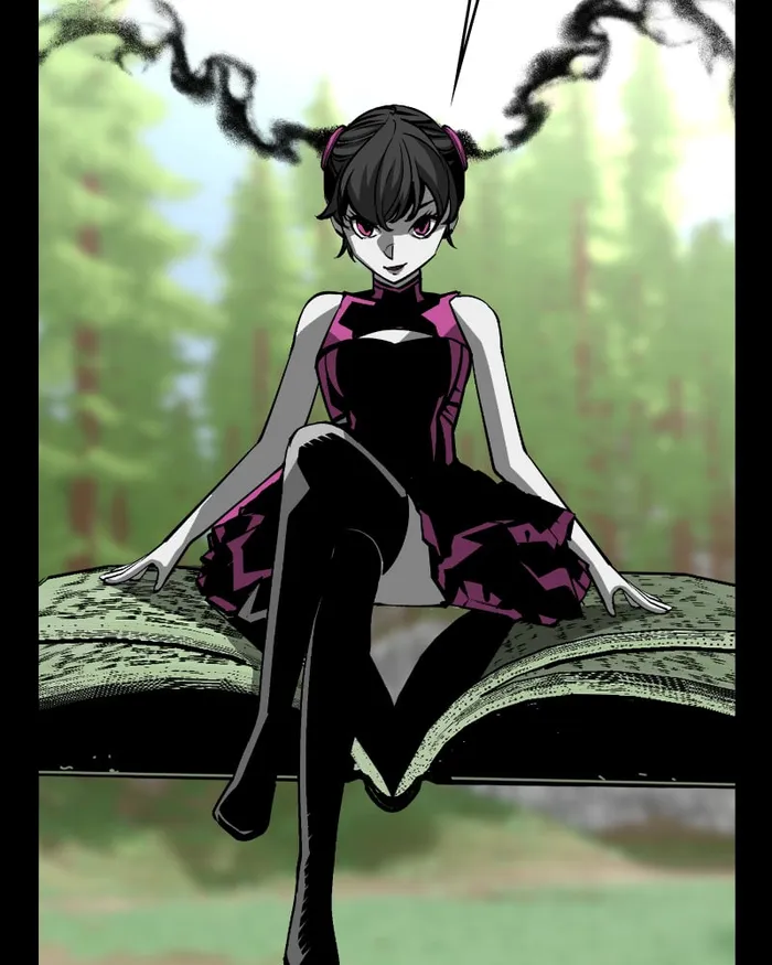 Manga Image