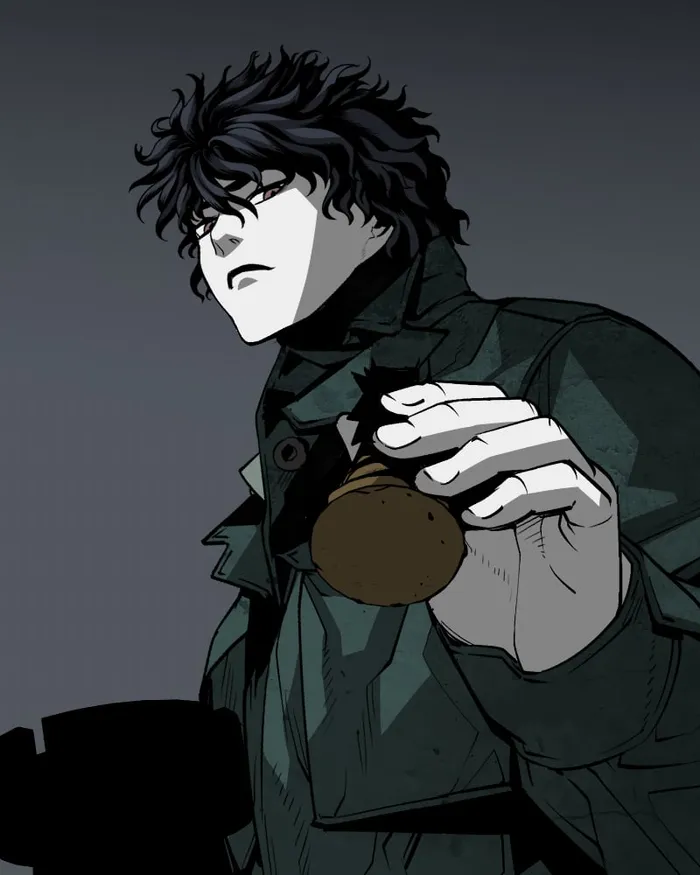 Manga Image