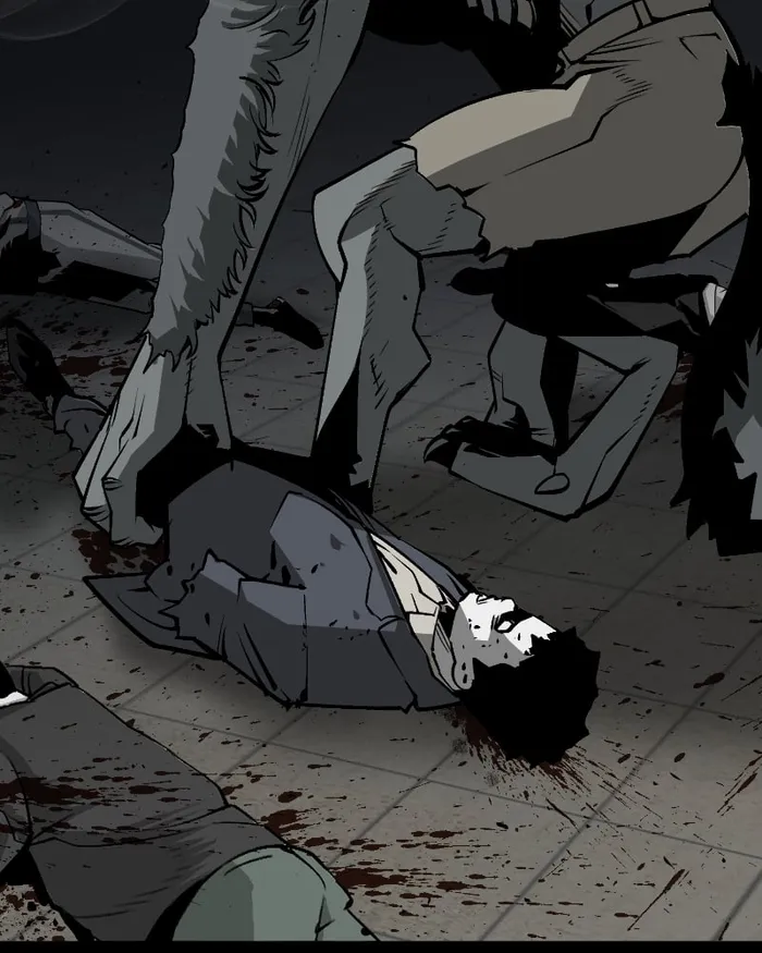 Manga Image