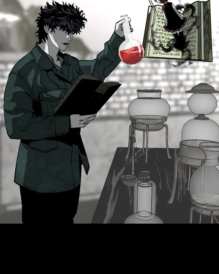 Manga Image
