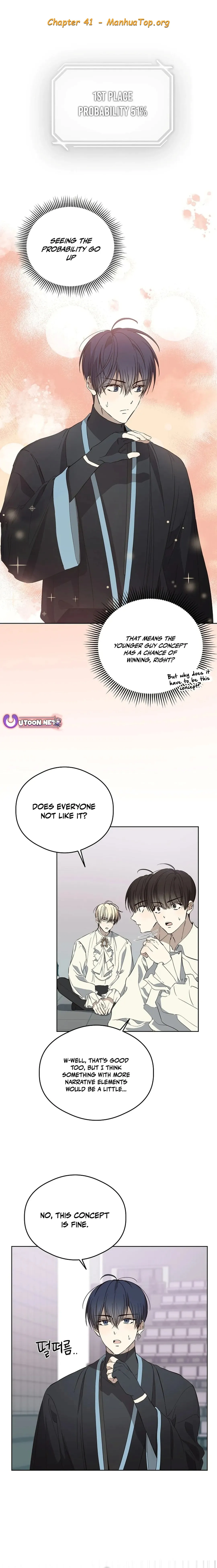 Manga Image