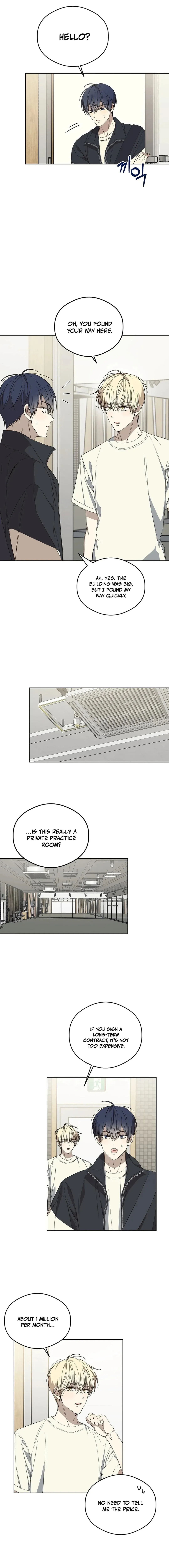 Manga Image