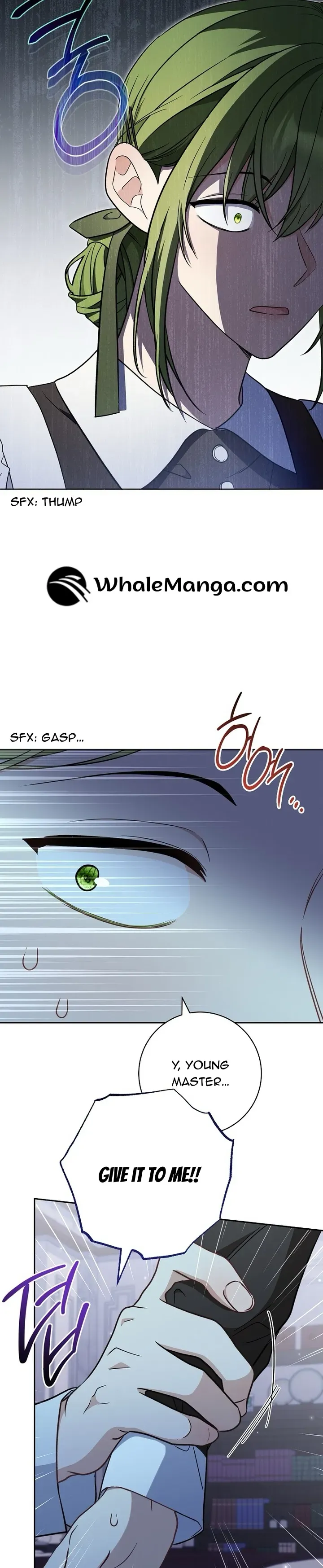 Manga Image
