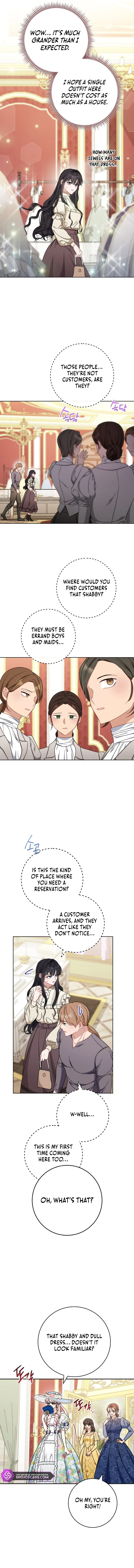 Manga Image