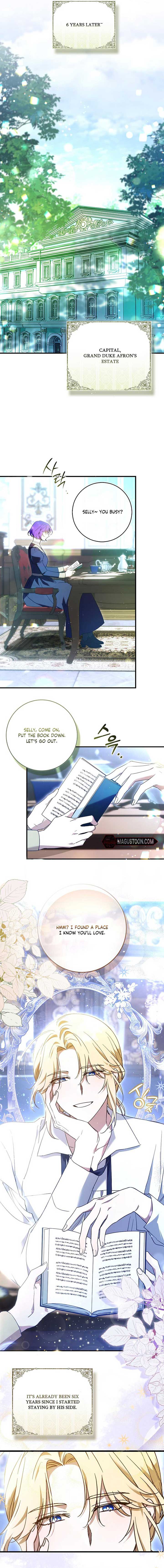 Manga Image