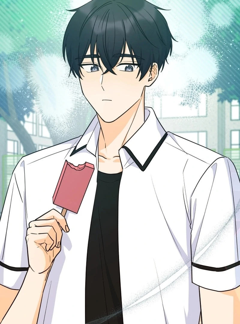 The man who fell in love with me Chapter 16 page 121