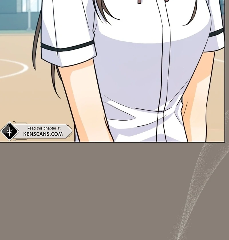 The man who fell in love with me Chapter 16 page 124