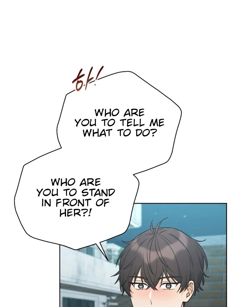 The man who fell in love with me Chapter 17 page 103