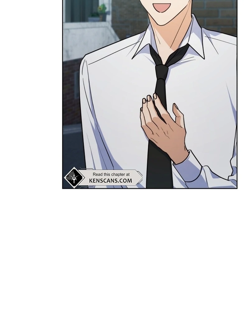 The man who fell in love with me Chapter 17 page 104