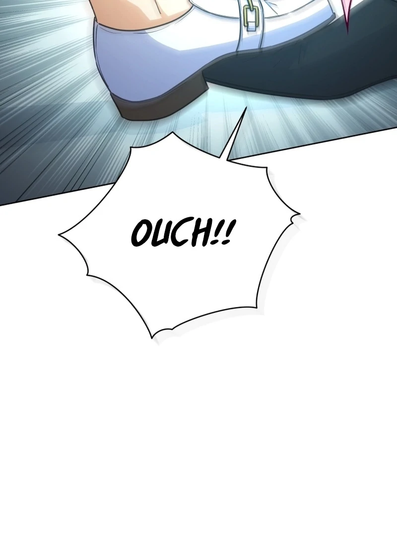 The man who fell in love with me Chapter 17 page 107