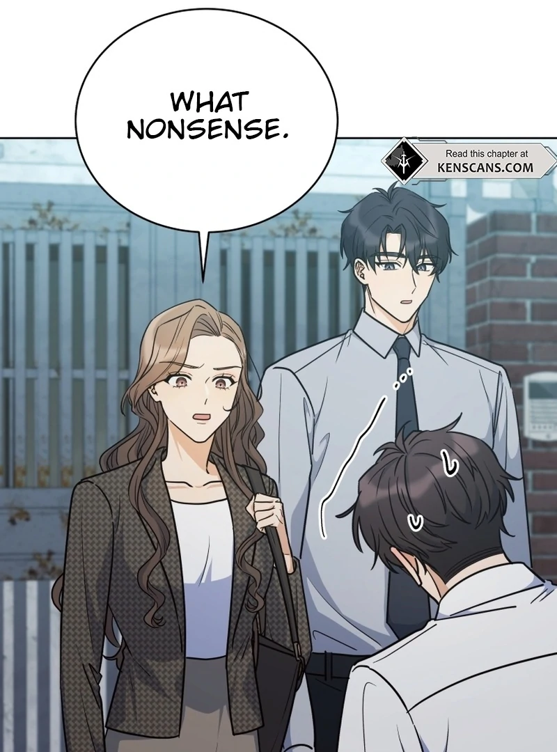 The man who fell in love with me Chapter 17 page 108