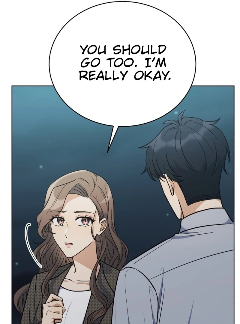 The man who fell in love with me Chapter 17 page 111