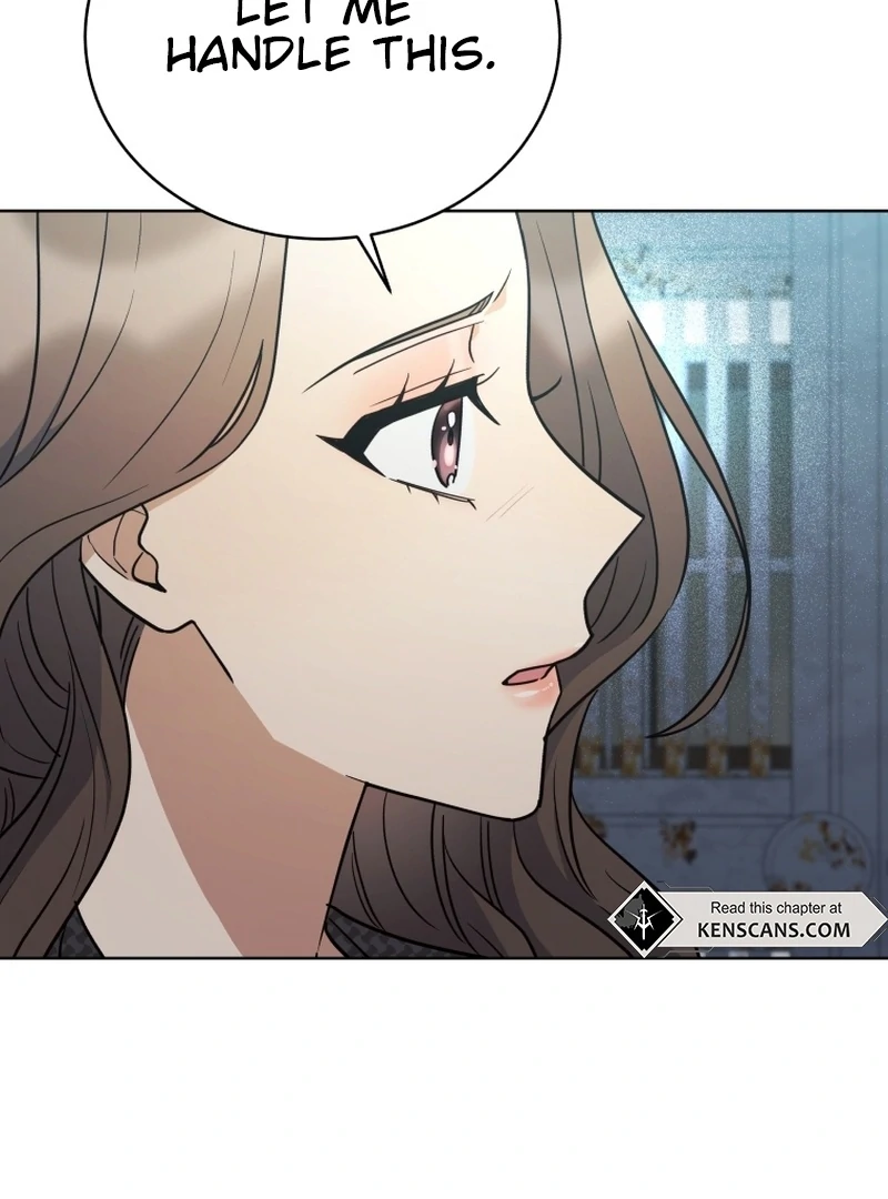 The man who fell in love with me Chapter 17 page 113