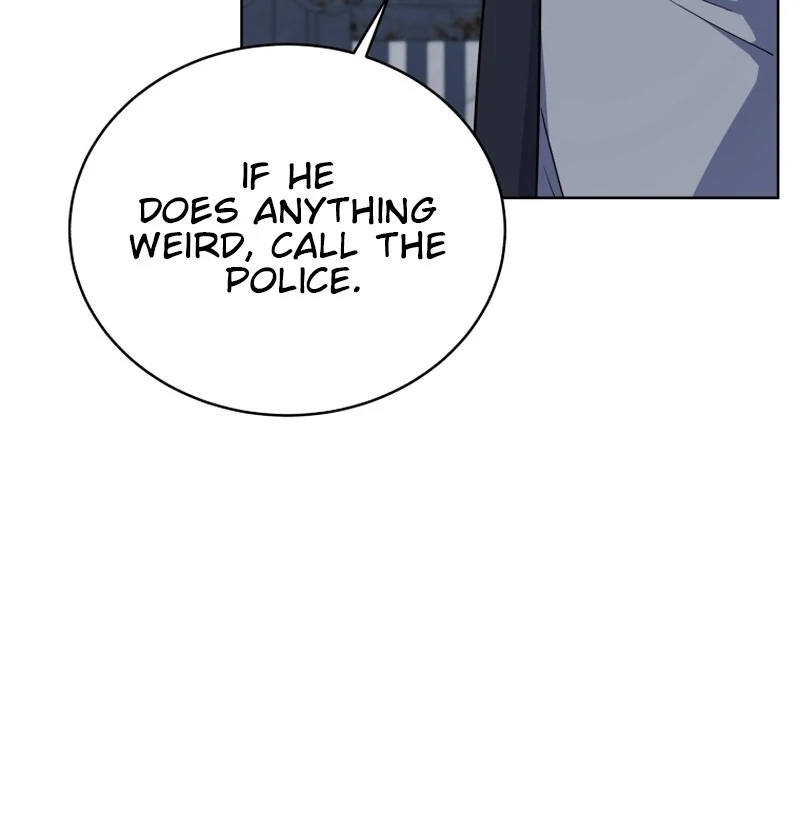 The man who fell in love with me Chapter 17 page 116