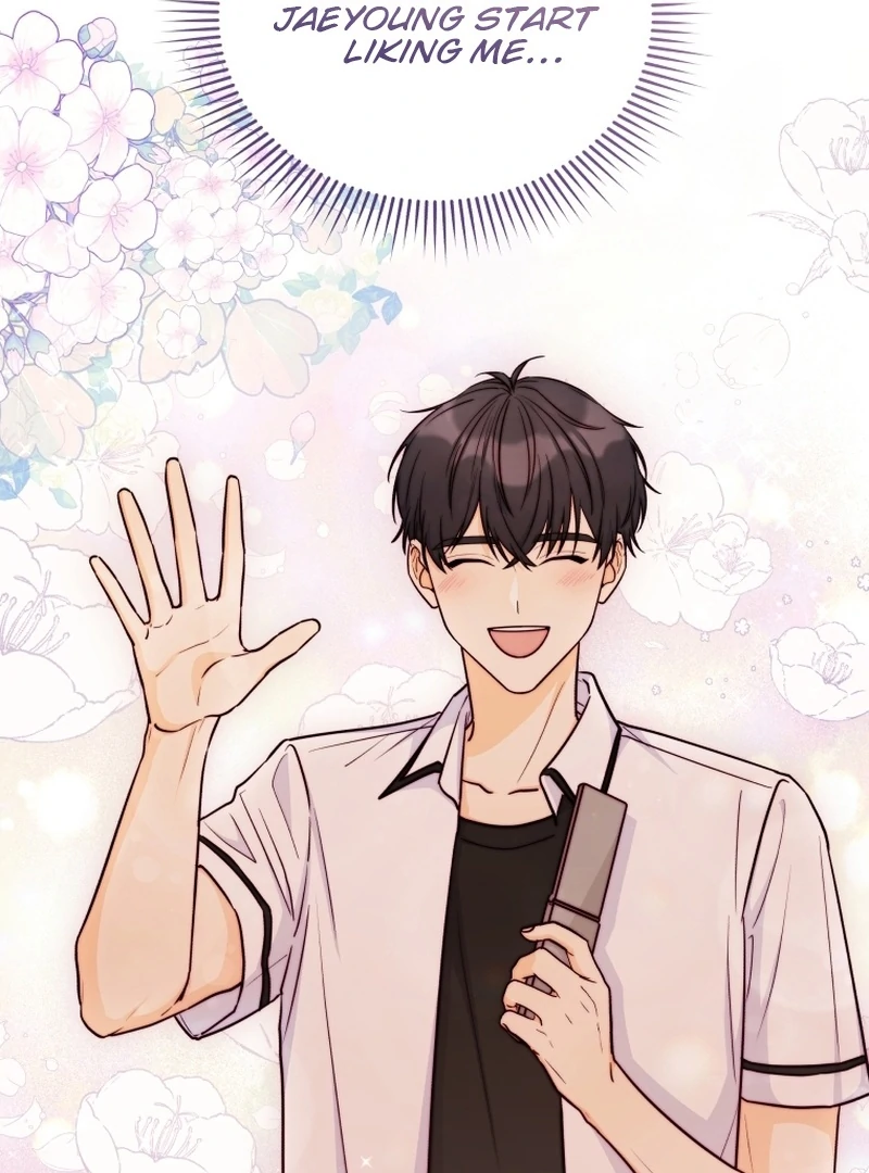 The man who fell in love with me Chapter 17 page 11