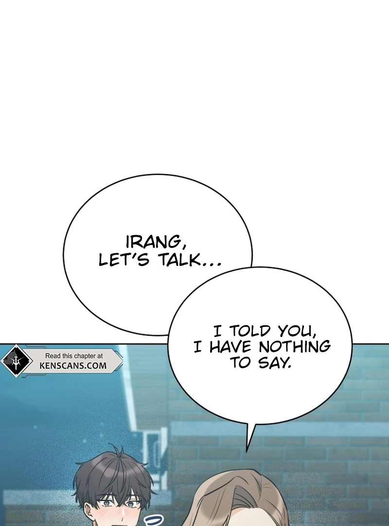 The man who fell in love with me Chapter 17 page 119