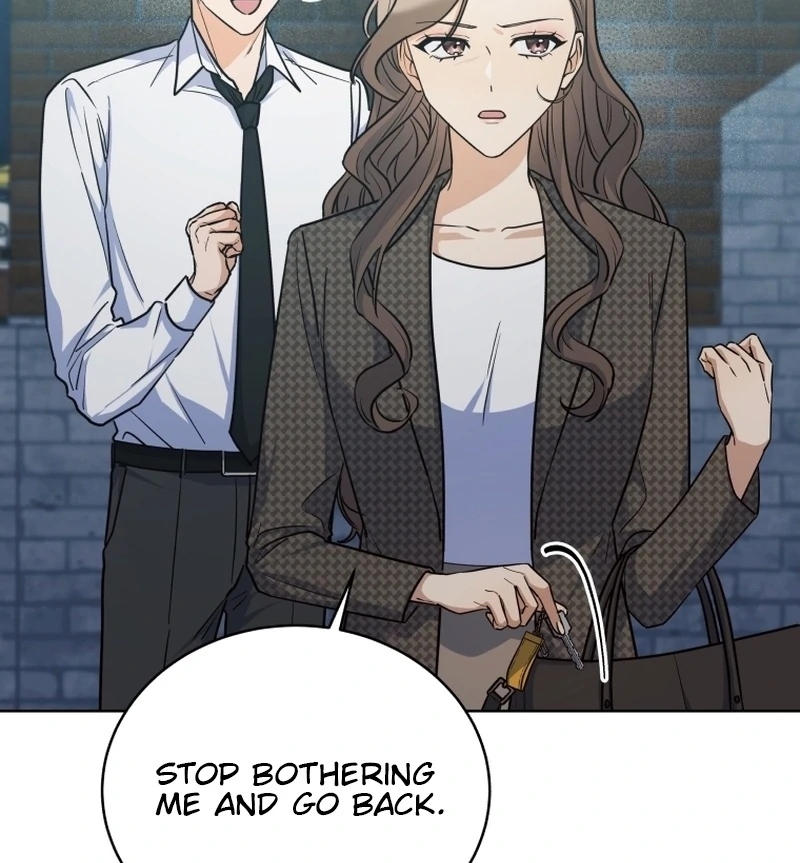 The man who fell in love with me Chapter 17 page 120