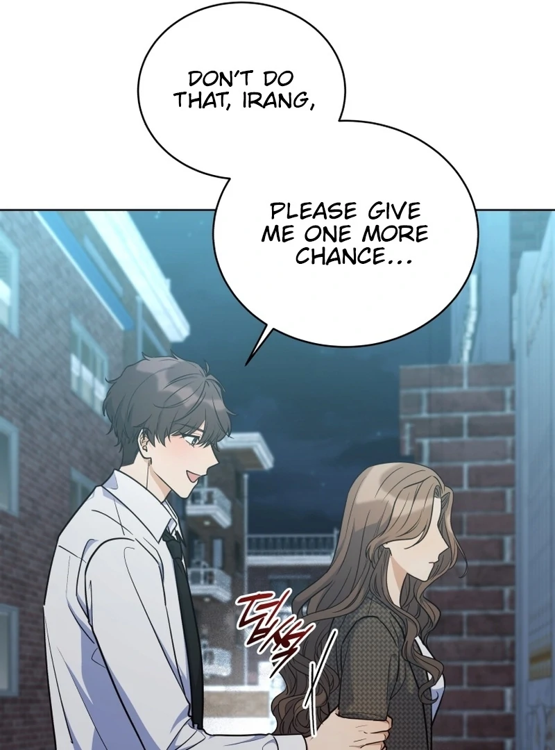 The man who fell in love with me Chapter 17 page 122