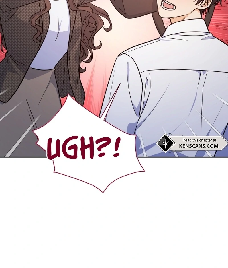 The man who fell in love with me Chapter 17 page 126