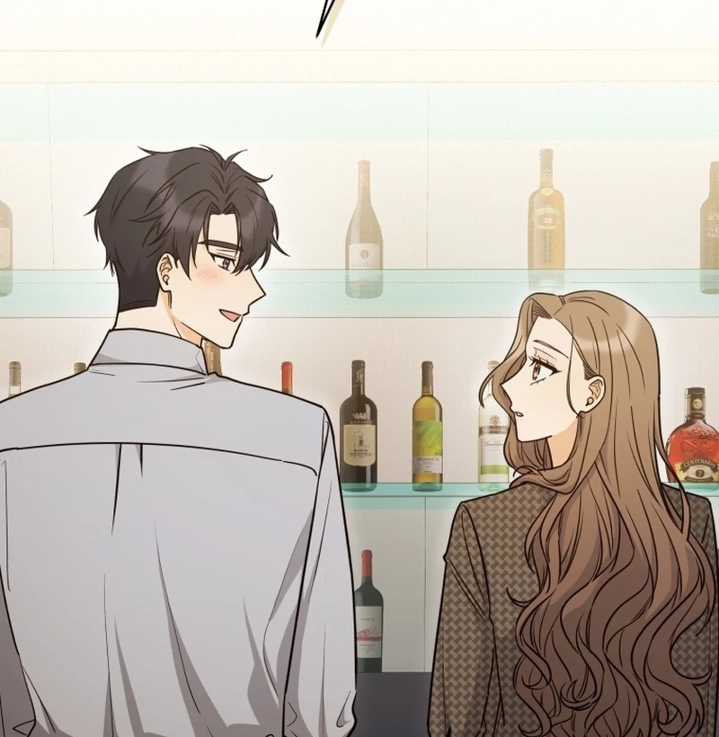 The man who fell in love with me Chapter 17 page 15