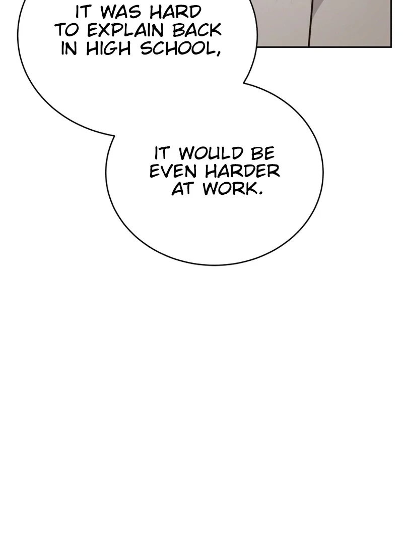 The man who fell in love with me Chapter 17 page 20