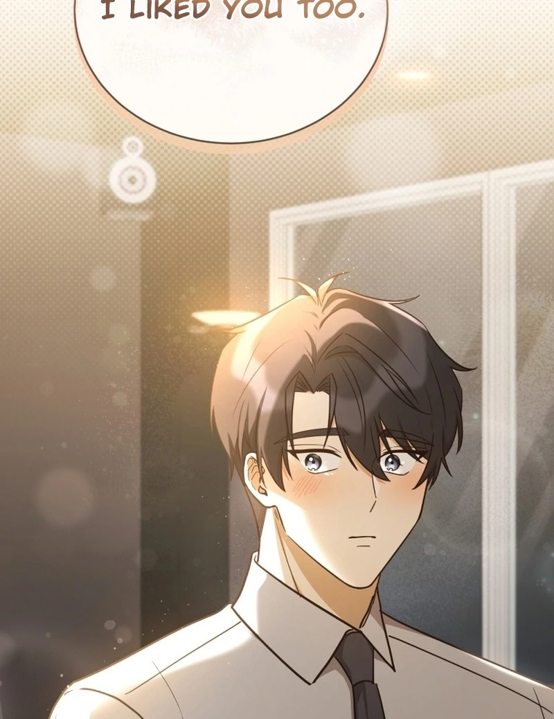 The man who fell in love with me Chapter 17 page 26