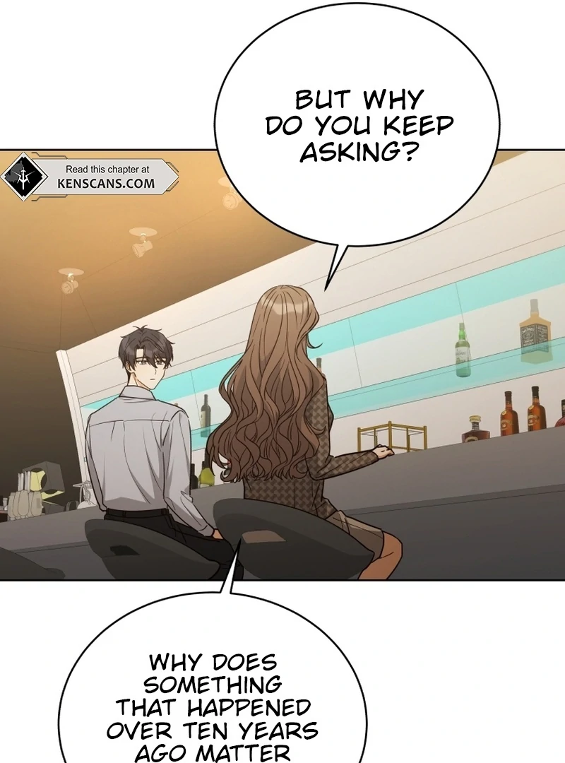 The man who fell in love with me Chapter 17 page 28