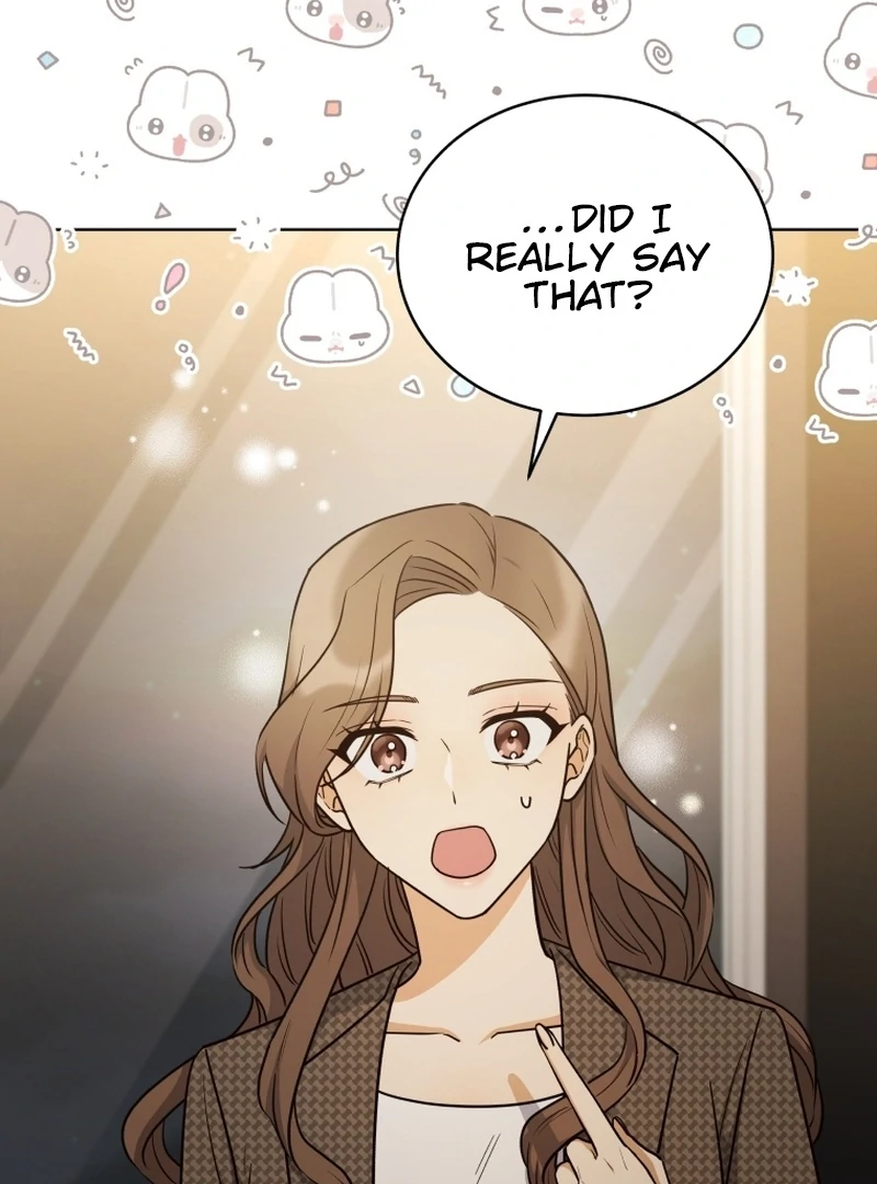 The man who fell in love with me Chapter 17 page 2