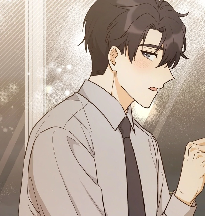 The man who fell in love with me Chapter 17 page 32
