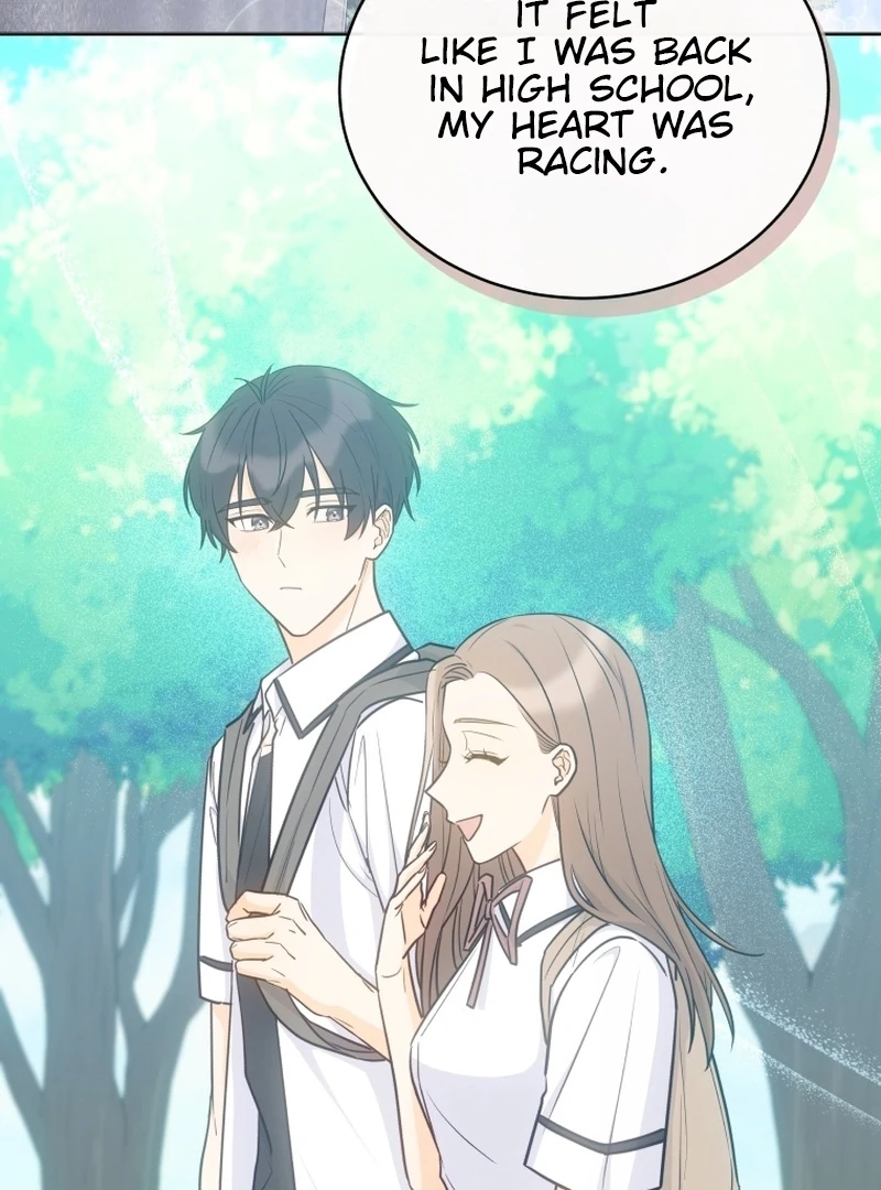 The man who fell in love with me Chapter 17 page 36