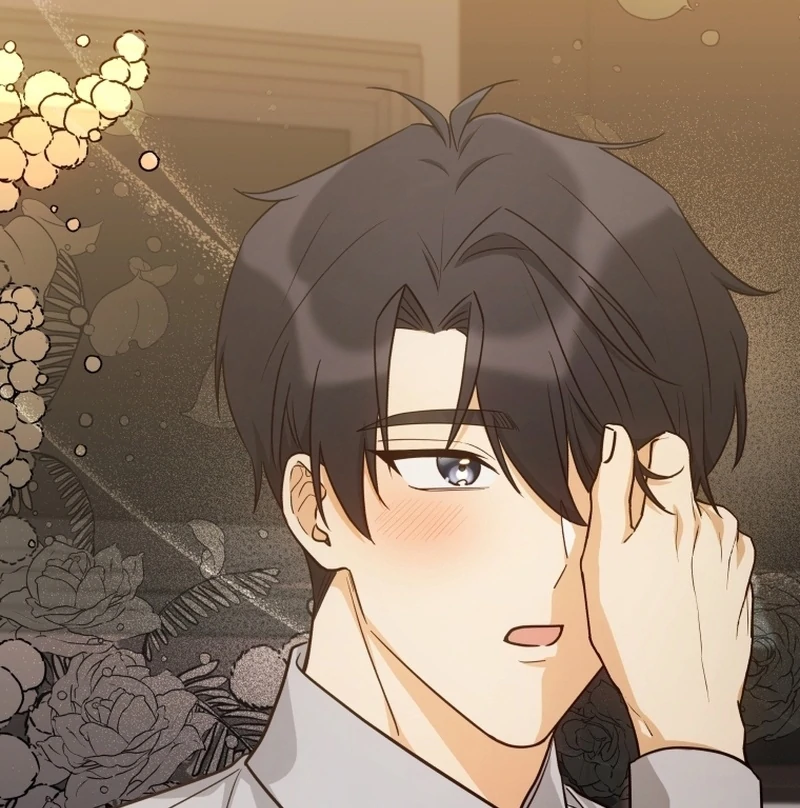The man who fell in love with me Chapter 17 page 38